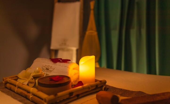 北京东城区芳香精油按摩