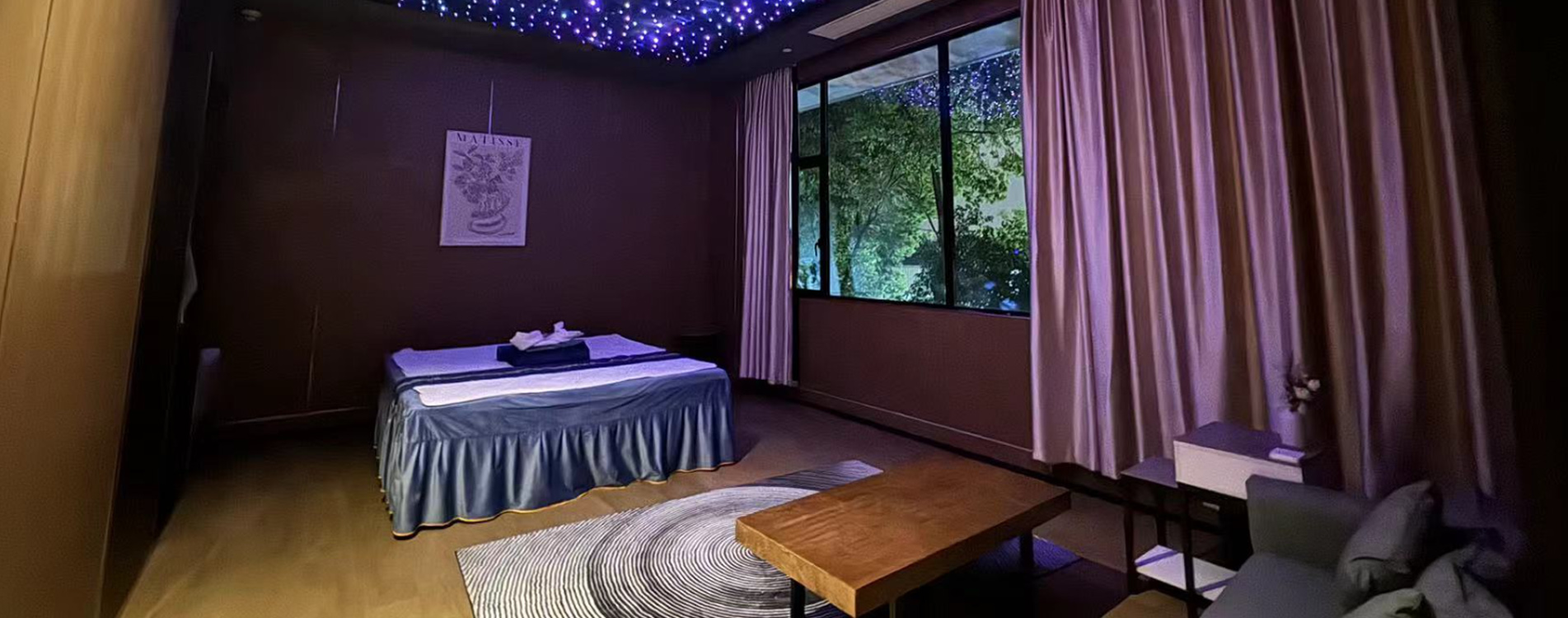 北京东城区桑拿图片二