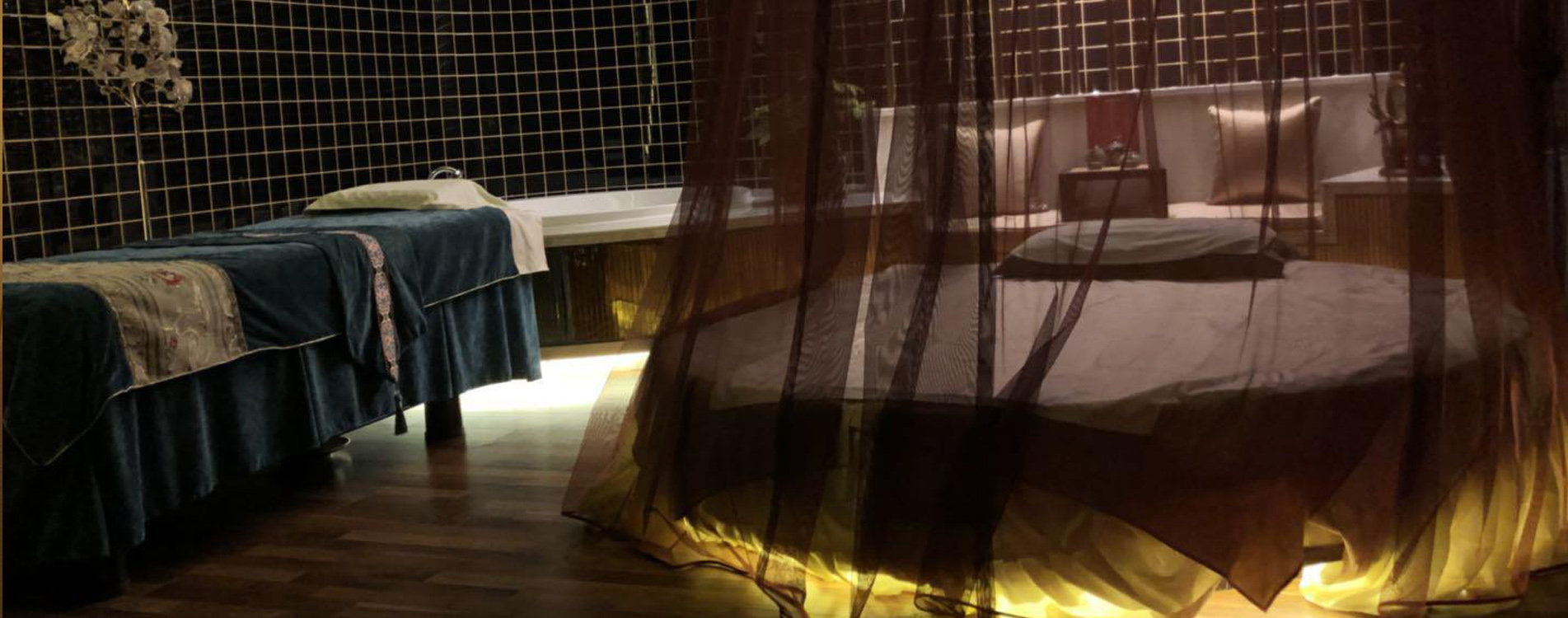 北京东城区桑拿图片三