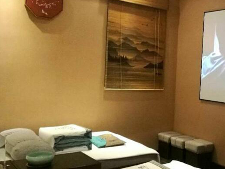 北京东城区SPA解决方案：针对久坐族的专项护理