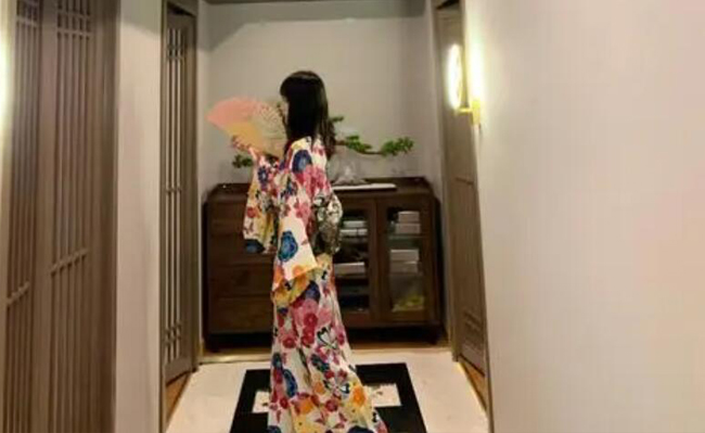 北京东城区日式SPA的极致细节：连空气都是设计好的